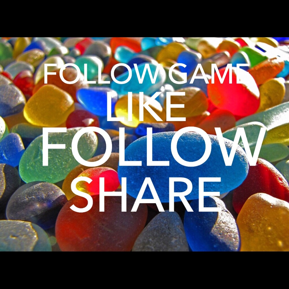 Like❤️Follow💙Share - Picture 1 of 1